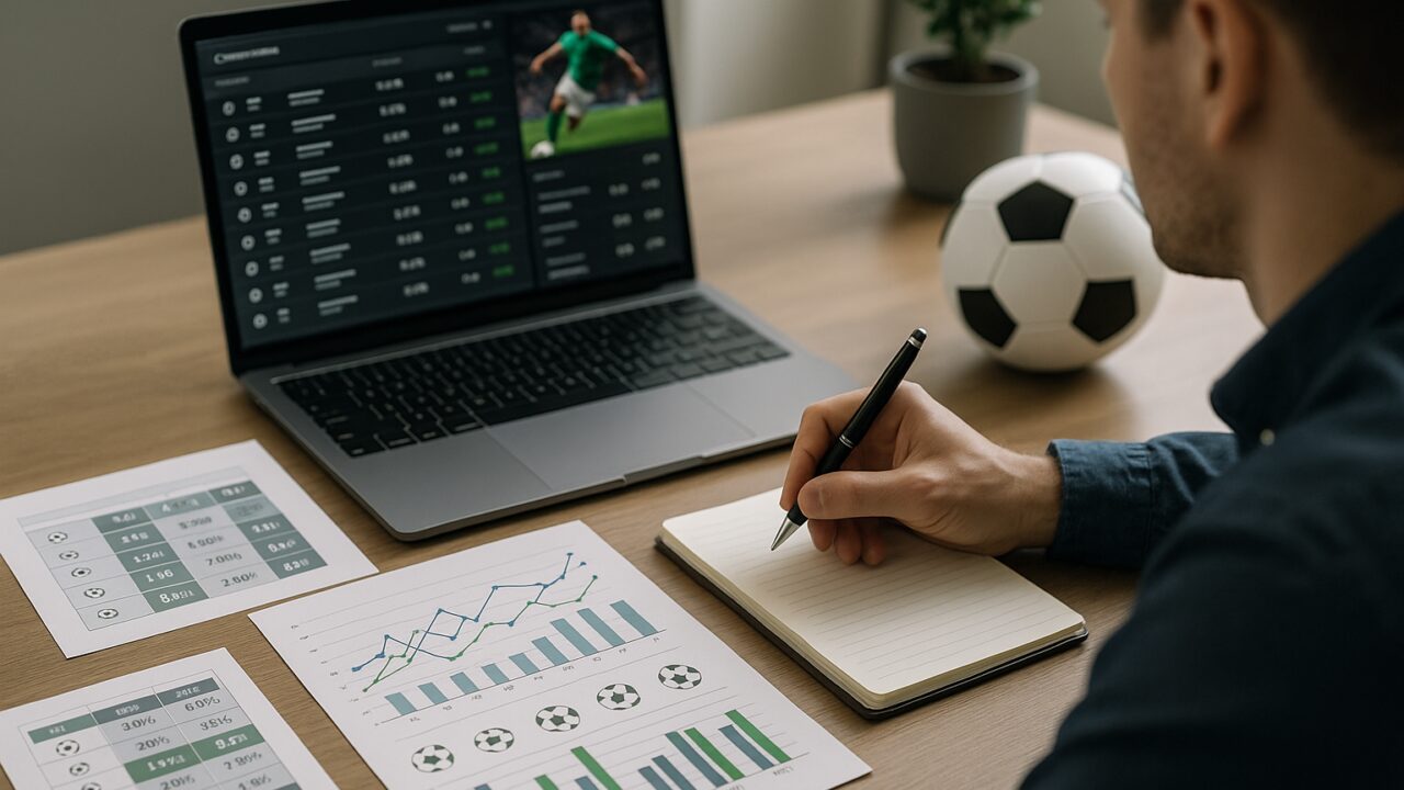 Scommesse sportive e trasparenza: il ruolo delle informazioni ufficiali