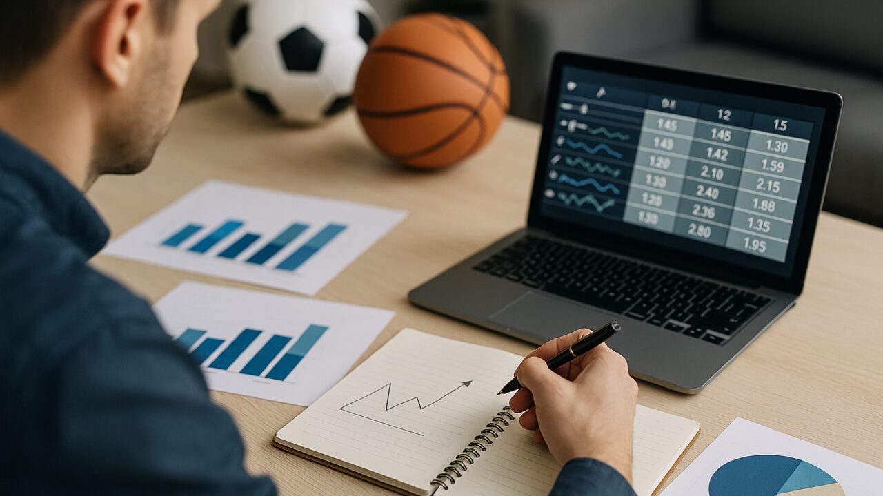 Statistiche sportive e probabilità: perché i numeri non garantiscono risultati