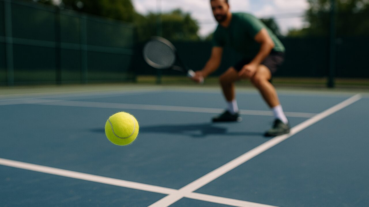 Pronostici sul tennis: superficie e condizione fisica diventano decisive