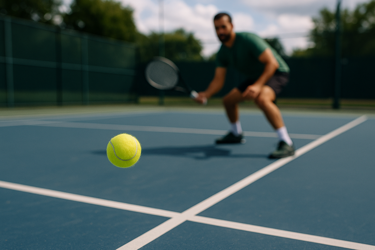 Analisi pronostici tennis basata su superficie di gioco e condizione fisica