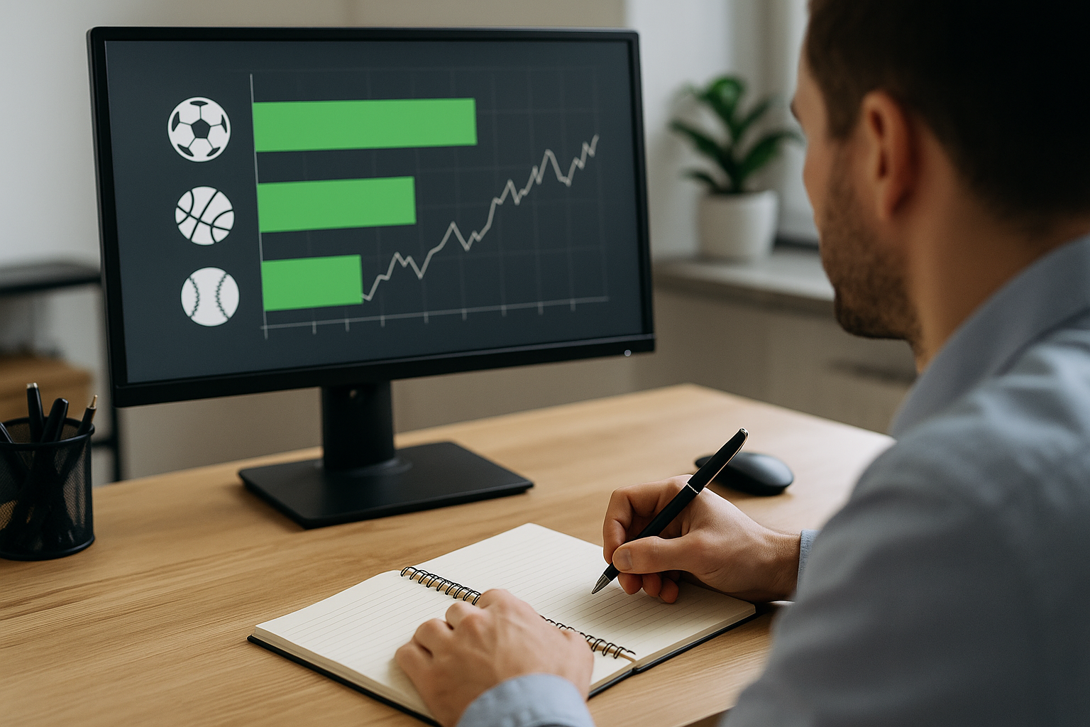 Confronto tra mercato exchange e quote tradizionali con grafico di andamento quote