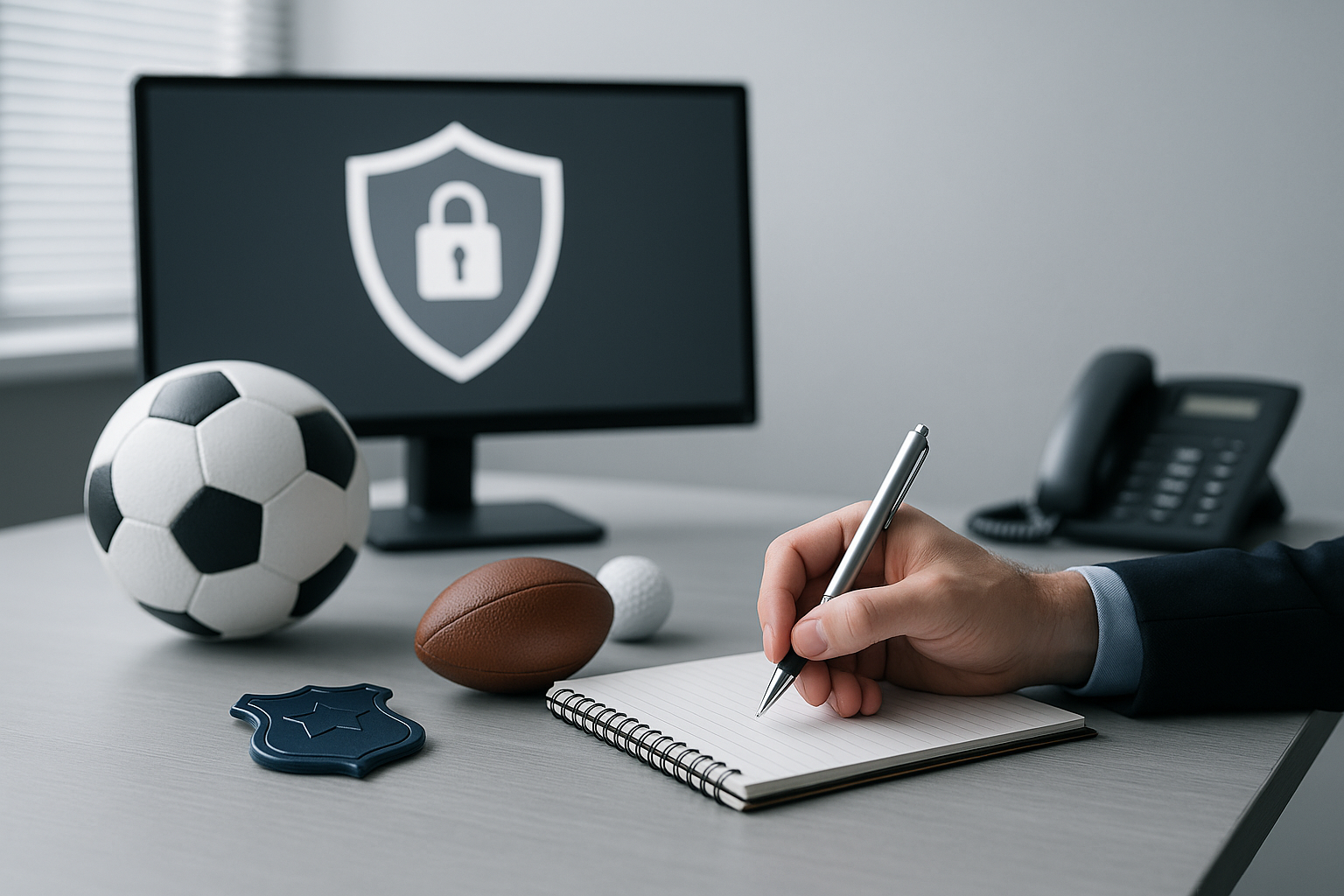 Concetto di sicurezza e controlli per la tutela dei minori nelle scommesse sportive