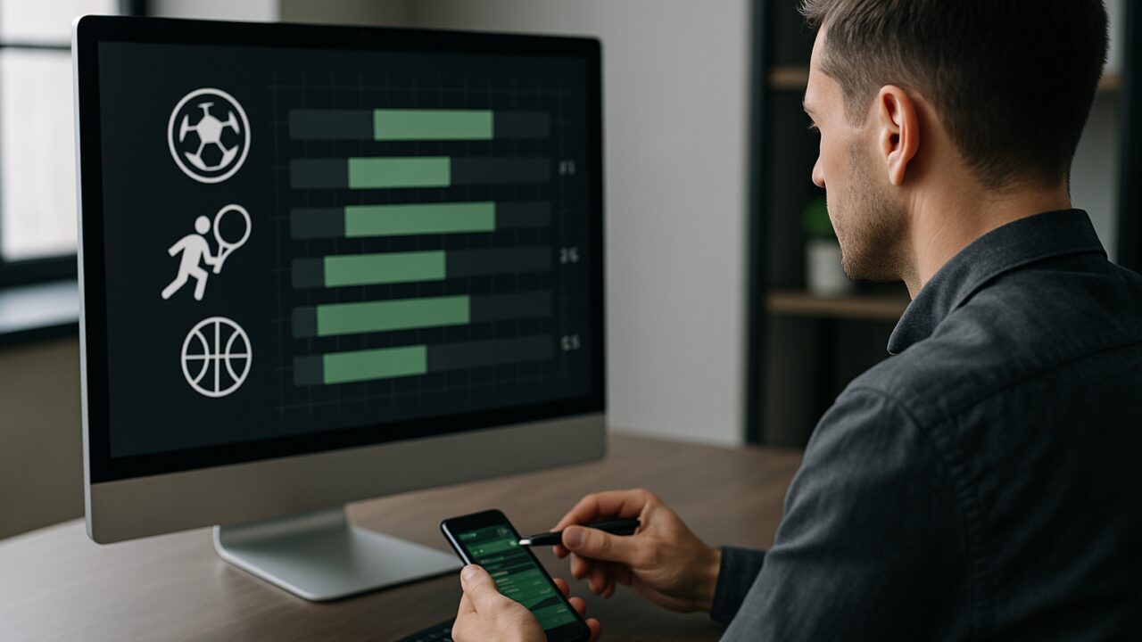 Sport virtuali e betting: cresce il dibattito sulla tutela degli utenti