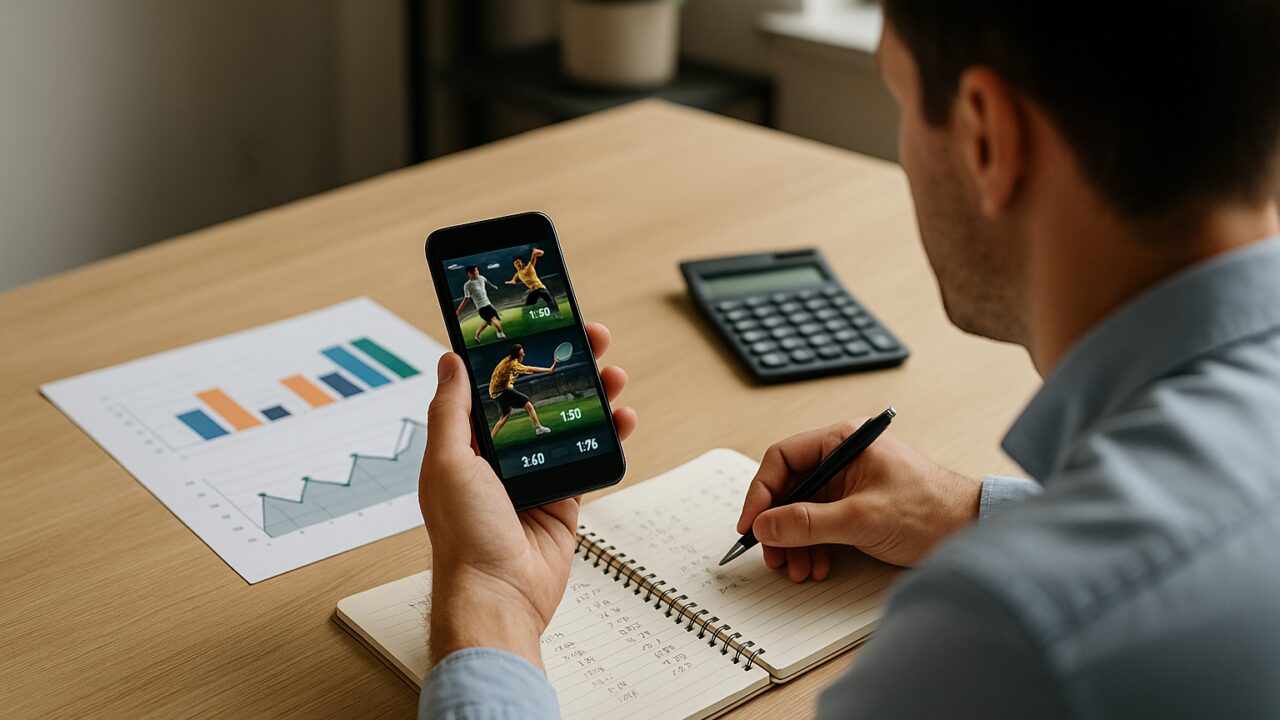 Pronostici, quote e informazione: il confine tra analisi e promozione