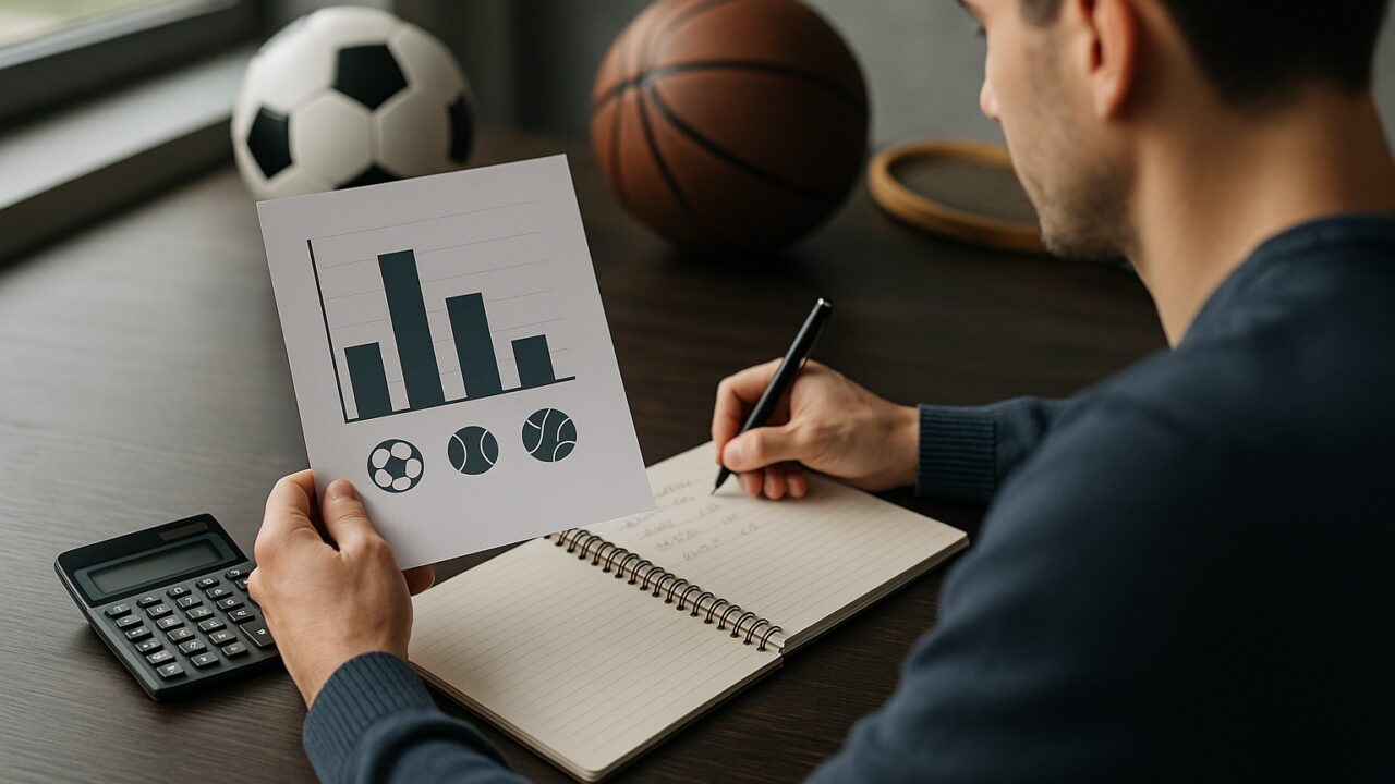 Quote e pronostici: due strumenti diversi che non vanno confusi